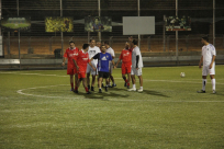 بالصور: خسارة بيتية لفريق قدامي يافا أمام فريق "عيكرون" بنتيجة 6-4